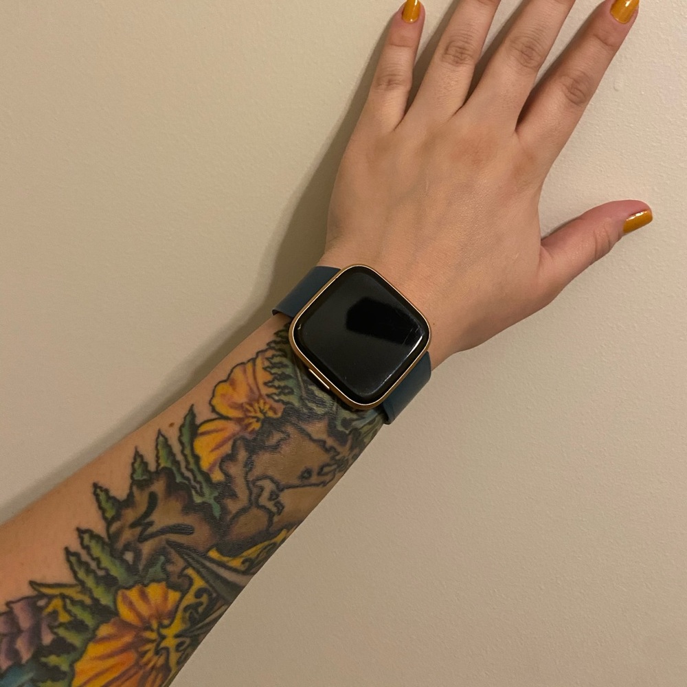 Fitbit Versa 2